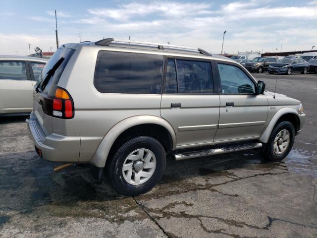 Photo 2 VIN: JA4LS31RX4J003164 - MITSUBISHI MONTERO SP 