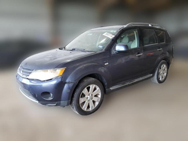 Photo 0 VIN: JA4LS31W09Z013393 - MITSUBISHI OUTLANDER 