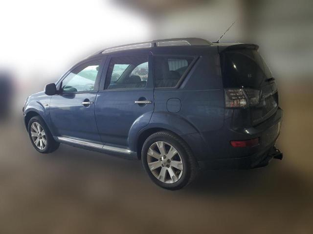 Photo 1 VIN: JA4LS31W09Z013393 - MITSUBISHI OUTLANDER 