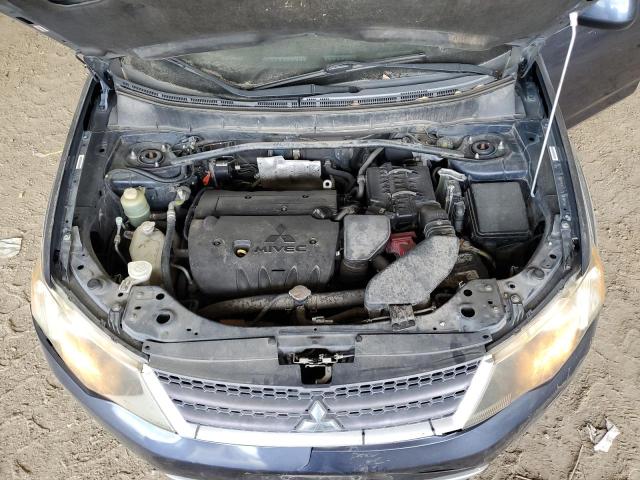 Photo 10 VIN: JA4LS31W09Z013393 - MITSUBISHI OUTLANDER 