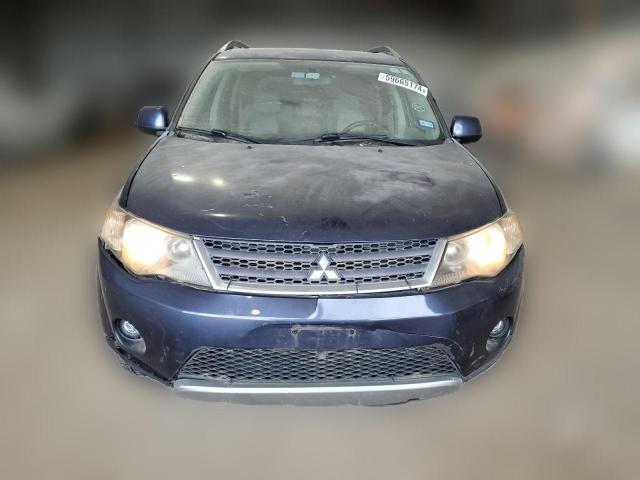 Photo 4 VIN: JA4LS31W09Z013393 - MITSUBISHI OUTLANDER 