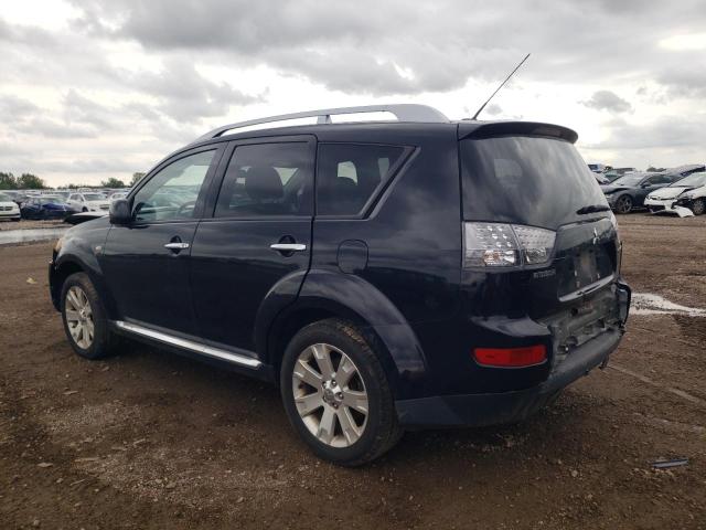 Photo 1 VIN: JA4LS31W29Z008440 - MITSUBISHI OUTLANDER 