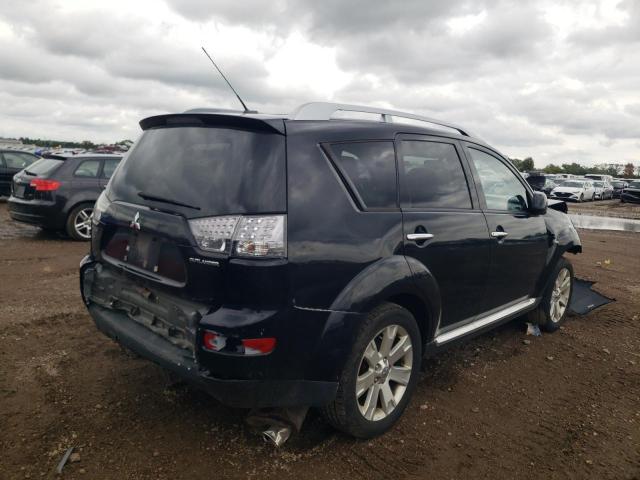 Photo 2 VIN: JA4LS31W29Z008440 - MITSUBISHI OUTLANDER 