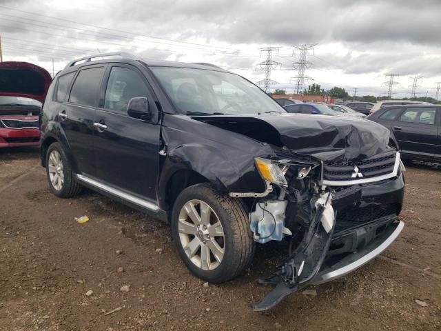 Photo 3 VIN: JA4LS31W29Z008440 - MITSUBISHI OUTLANDER 