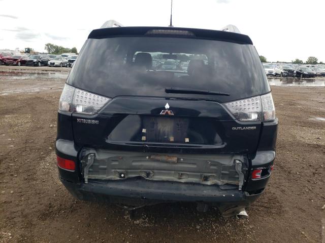 Photo 5 VIN: JA4LS31W29Z008440 - MITSUBISHI OUTLANDER 