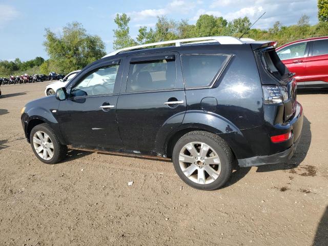 Photo 1 VIN: JA4LS31W39Z001786 - MITSUBISHI OUTLANDER 