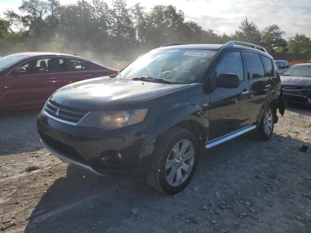 Photo 0 VIN: JA4LS31W49Z011985 - MITSUBISHI OUTLANDER 