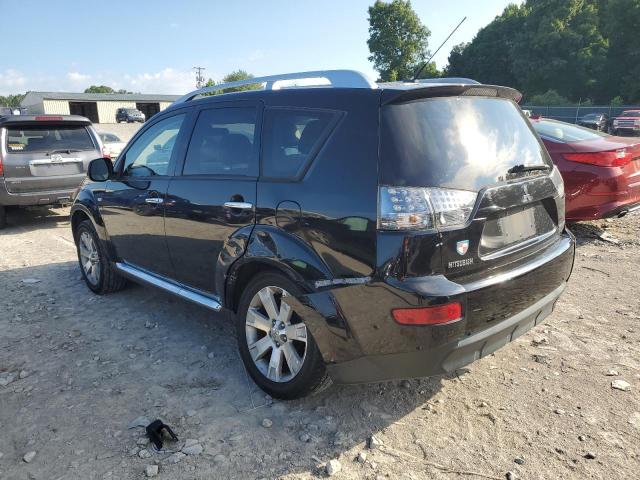 Photo 1 VIN: JA4LS31W49Z011985 - MITSUBISHI OUTLANDER 