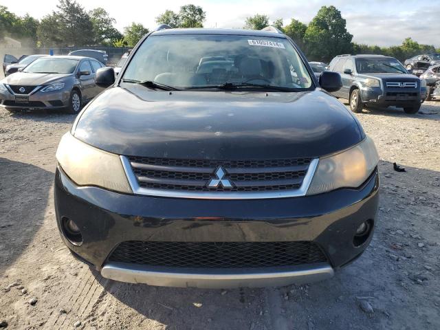 Photo 4 VIN: JA4LS31W49Z011985 - MITSUBISHI OUTLANDER 