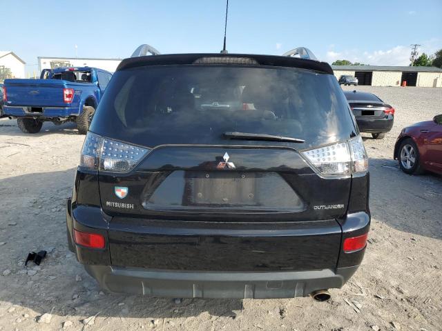 Photo 5 VIN: JA4LS31W49Z011985 - MITSUBISHI OUTLANDER 