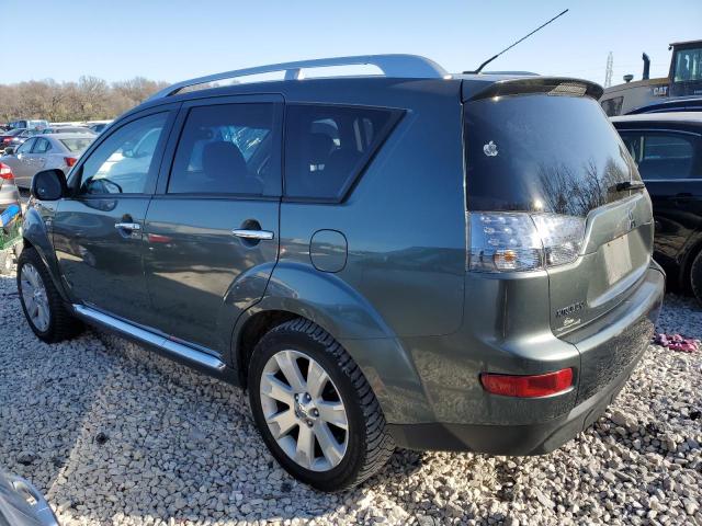 Photo 1 VIN: JA4LS31W49Z014739 - MITSUBISHI OUTLANDER 