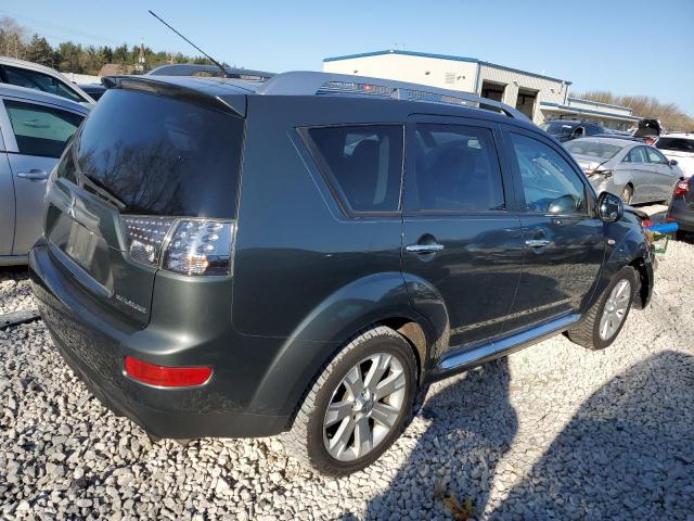 Photo 2 VIN: JA4LS31W49Z014739 - MITSUBISHI OUTLANDER 