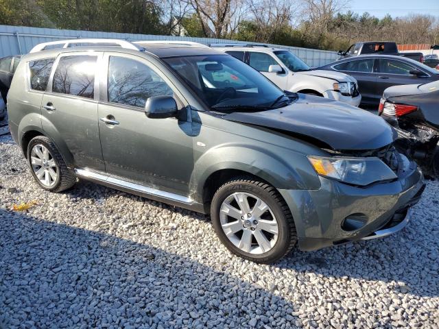 Photo 3 VIN: JA4LS31W49Z014739 - MITSUBISHI OUTLANDER 