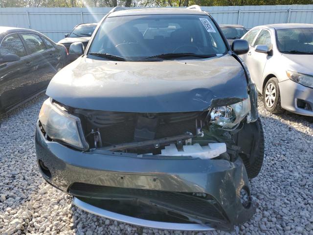 Photo 4 VIN: JA4LS31W49Z014739 - MITSUBISHI OUTLANDER 