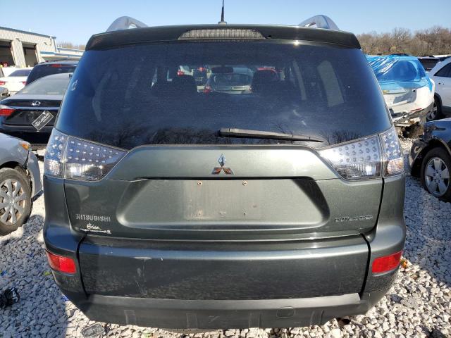 Photo 5 VIN: JA4LS31W49Z014739 - MITSUBISHI OUTLANDER 