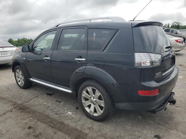 Photo 1 VIN: JA4LS31W59Z012028 - MITSUBISHI OUTLANDER 