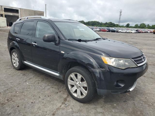 Photo 3 VIN: JA4LS31W59Z012028 - MITSUBISHI OUTLANDER 