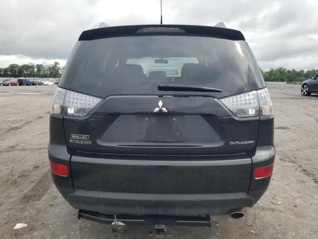 Photo 5 VIN: JA4LS31W59Z012028 - MITSUBISHI OUTLANDER 