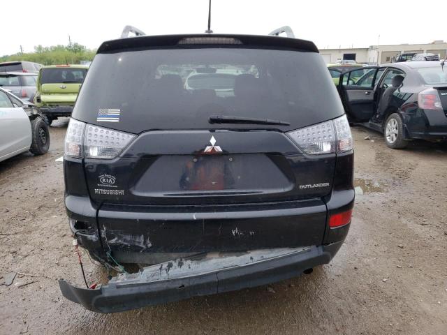 Photo 5 VIN: JA4LS31W79Z011303 - MITSUBISHI OUTLANDER 