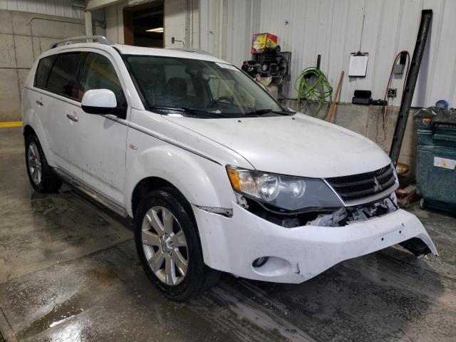 Photo 0 VIN: JA4LS31W89Z008555 - MITSUBISHI OUTLANDER 