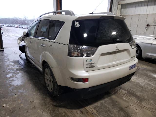 Photo 2 VIN: JA4LS31W89Z008555 - MITSUBISHI OUTLANDER 