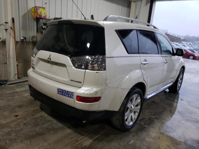 Photo 3 VIN: JA4LS31W89Z008555 - MITSUBISHI OUTLANDER 