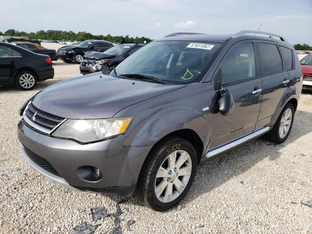 Photo 1 VIN: JA4LS31W99Z013246 - MITSUBISHI OUTLANDER 