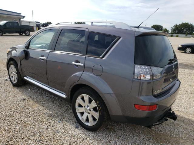 Photo 2 VIN: JA4LS31W99Z013246 - MITSUBISHI OUTLANDER 