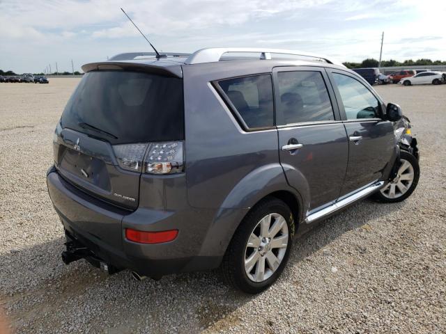 Photo 3 VIN: JA4LS31W99Z013246 - MITSUBISHI OUTLANDER 