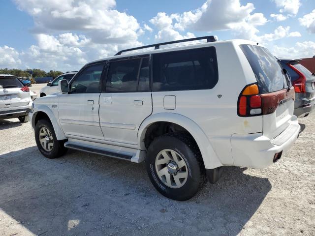 Photo 1 VIN: JA4LS41R91P023713 - MITSUBISHI MONTERO SP 