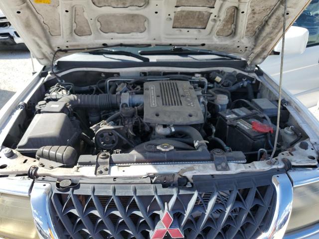 Photo 10 VIN: JA4LS41R91P023713 - MITSUBISHI MONTERO SP 