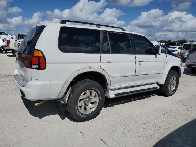 Photo 2 VIN: JA4LS41R91P023713 - MITSUBISHI MONTERO SP 