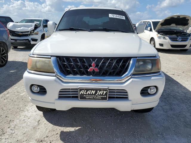 Photo 4 VIN: JA4LS41R91P023713 - MITSUBISHI MONTERO SP 