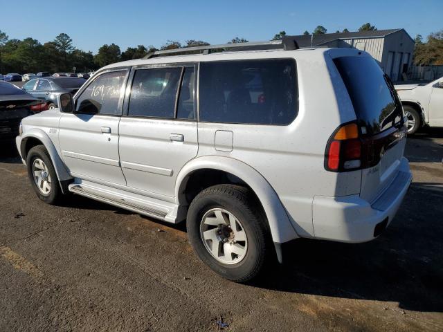 Photo 1 VIN: JA4LS41RX1P056395 - MITSUBISHI MONTERO 