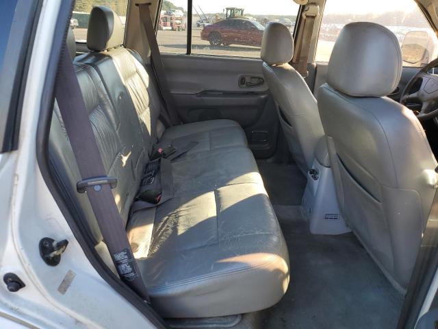 Photo 10 VIN: JA4LS41RX1P056395 - MITSUBISHI MONTERO 