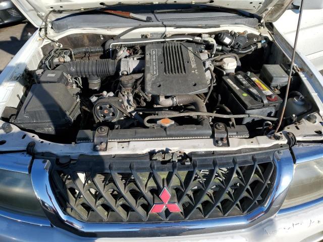 Photo 11 VIN: JA4LS41RX1P056395 - MITSUBISHI MONTERO 