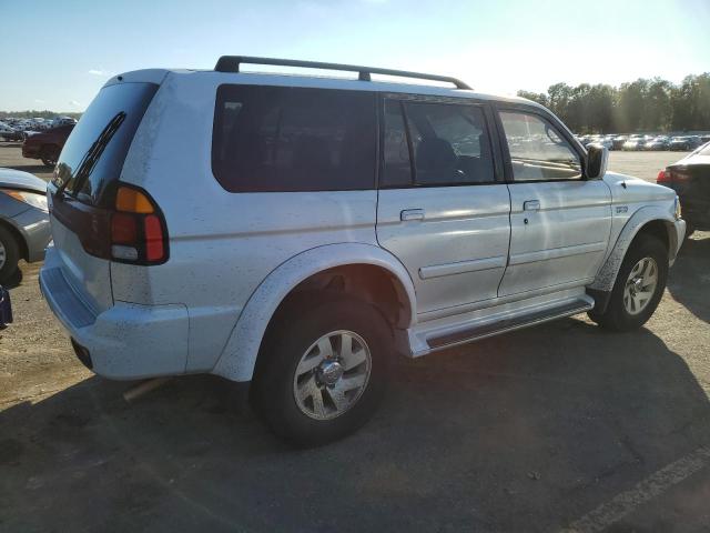 Photo 2 VIN: JA4LS41RX1P056395 - MITSUBISHI MONTERO 