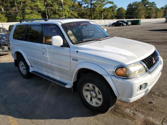 Photo 3 VIN: JA4LS41RX1P056395 - MITSUBISHI MONTERO 