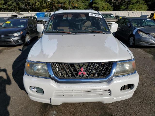 Photo 4 VIN: JA4LS41RX1P056395 - MITSUBISHI MONTERO 