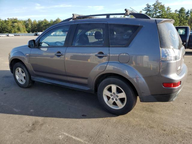 Photo 1 VIN: JA4LT21W19Z008680 - MITSUBISHI OUTLANDER 