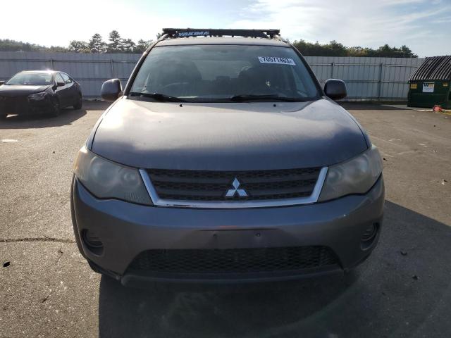 Photo 4 VIN: JA4LT21W19Z008680 - MITSUBISHI OUTLANDER 