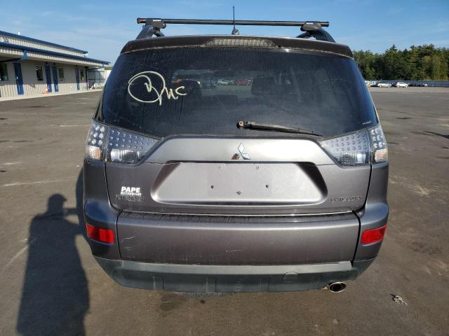 Photo 5 VIN: JA4LT21W19Z008680 - MITSUBISHI OUTLANDER 