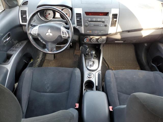 Photo 7 VIN: JA4LT21W19Z008680 - MITSUBISHI OUTLANDER 