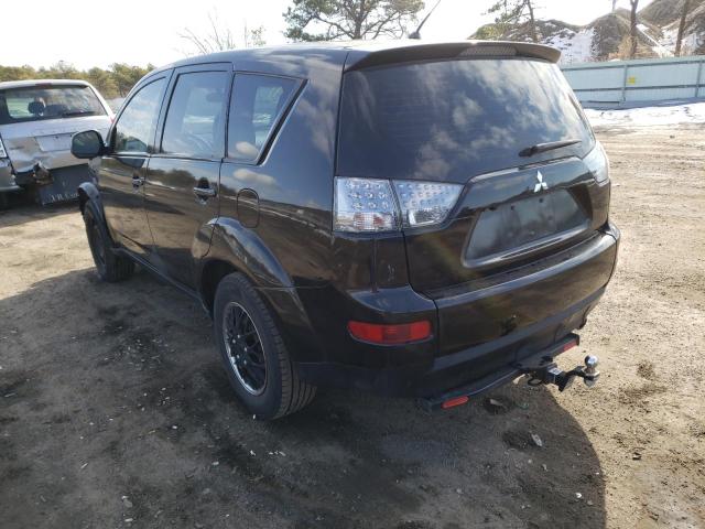 Photo 2 VIN: JA4LT21W28Z017676 - MITSUBISHI OUTLANDER 