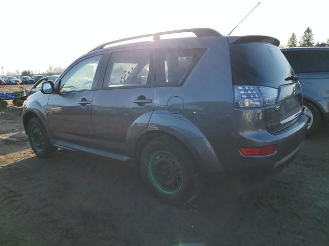 Photo 1 VIN: JA4LT21W39Z605135 - MITSUBISHI OUTLANDER 