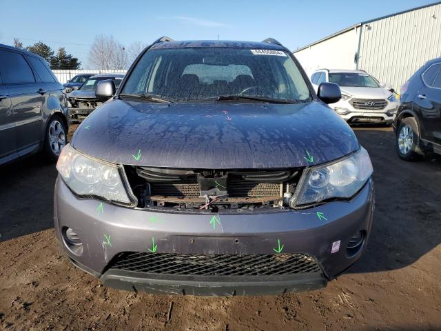 Photo 4 VIN: JA4LT21W39Z605135 - MITSUBISHI OUTLANDER 