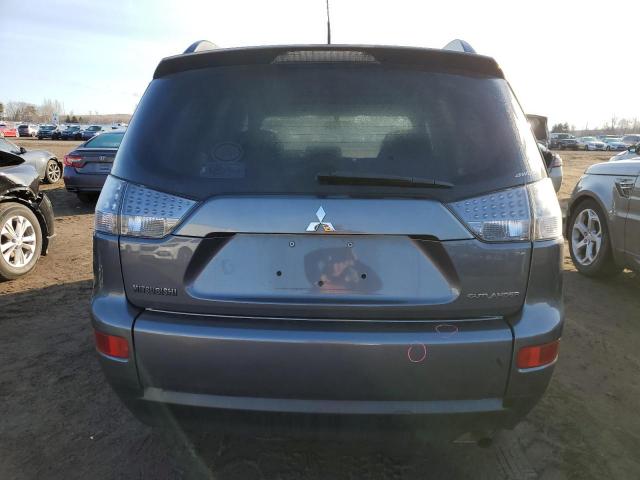 Photo 5 VIN: JA4LT21W39Z605135 - MITSUBISHI OUTLANDER 