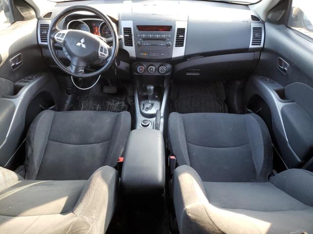 Photo 7 VIN: JA4LT21W39Z605135 - MITSUBISHI OUTLANDER 