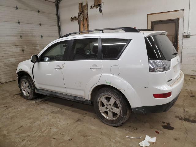 Photo 1 VIN: JA4LT21W49Z010651 - MITSUBISHI OUTLANDER 