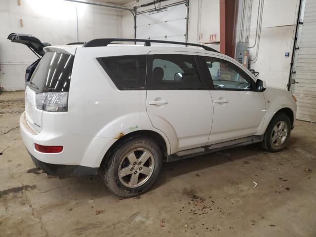 Photo 2 VIN: JA4LT21W49Z010651 - MITSUBISHI OUTLANDER 